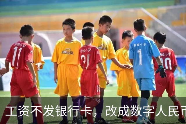 工资不发银行卡，改成数字人民币钱包！网友炸了...