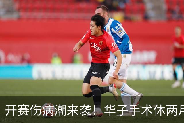 开赛伤病潮来袭！华子手术休两月，伦纳德休战，76 人内线赛季报销