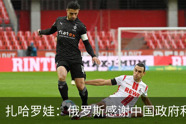 扎哈罗娃：俄罗斯感谢中国政府和人民，他们铭记着我们逝去的同胞