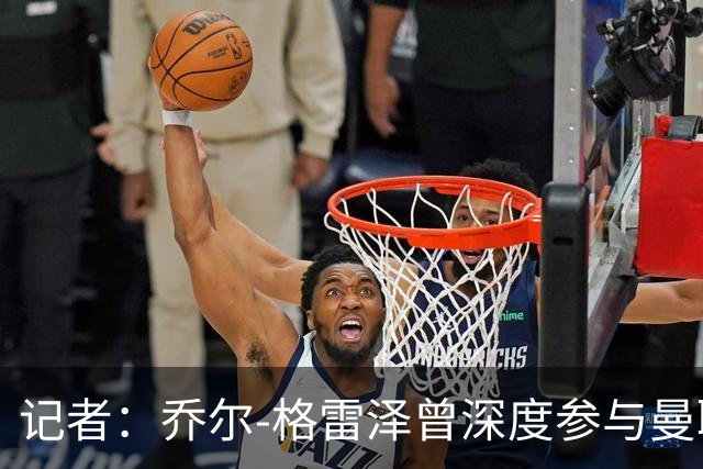 记者：乔尔-格雷泽曾深度参与曼联管理，连买油漆都要审批