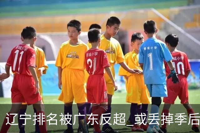 辽宁排名被广东反超 或丢掉季后赛主场优势